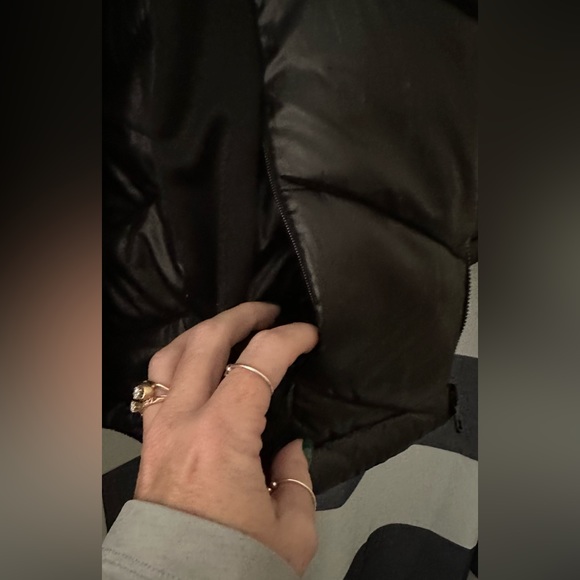 Guess puffy coat - Picture 2 of 7